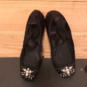 Women’s Jessica Simpson’s Ballerina Shoes